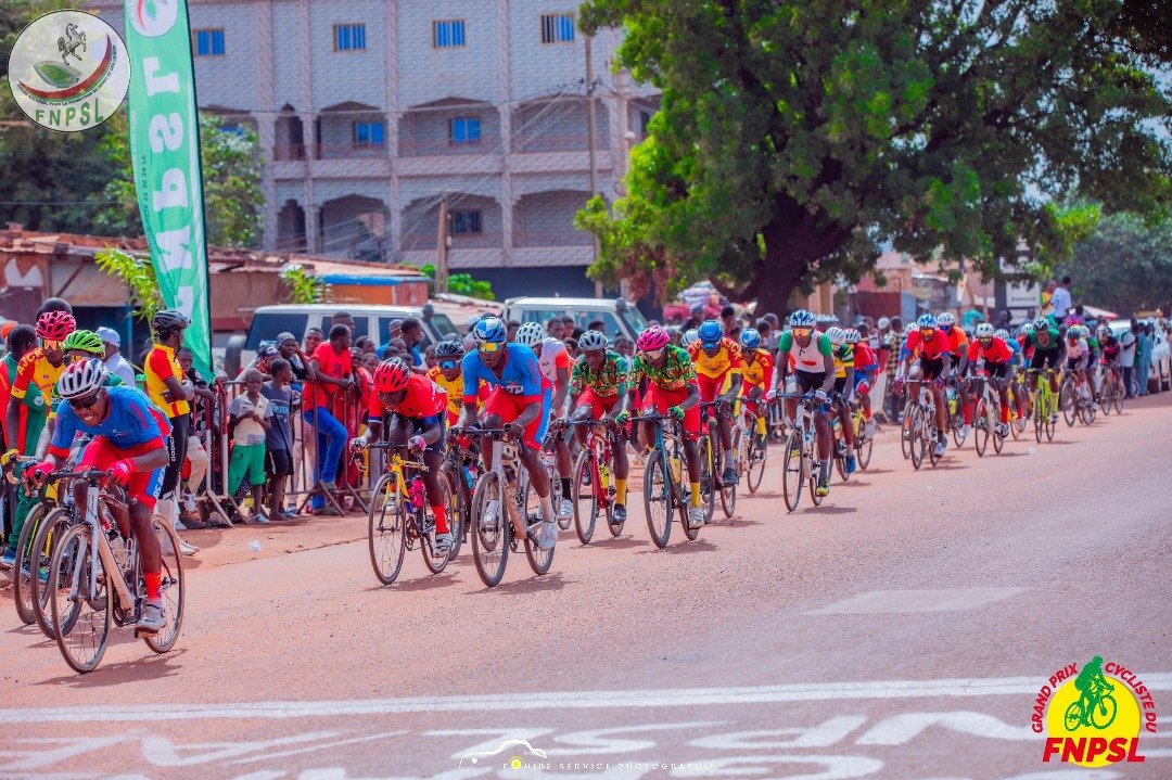 Cérémonie d'ouverture officielle
