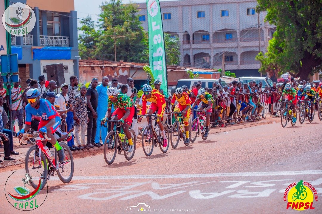 Compétiteurs internationaux