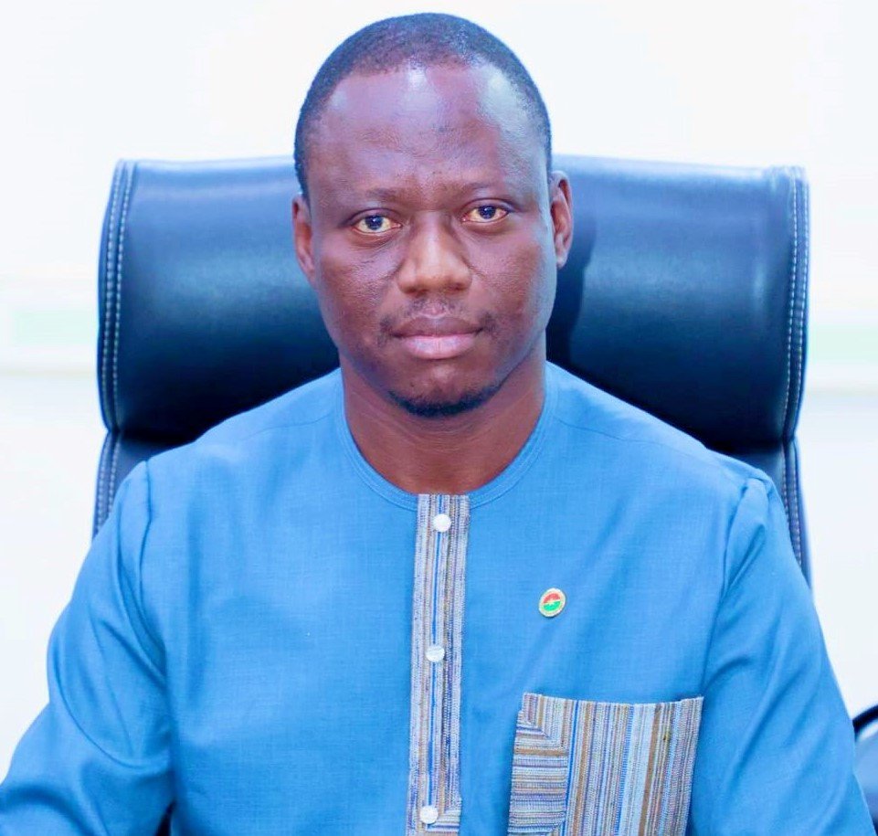 Anuuyirtole Roland SOMDA