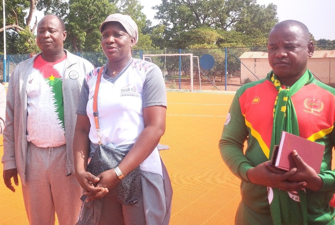 Formation des Entraîneurs