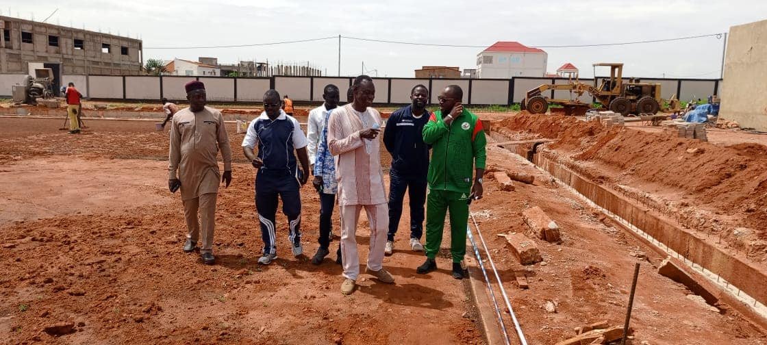 Subventions aux Fédérations et Associations Sportives