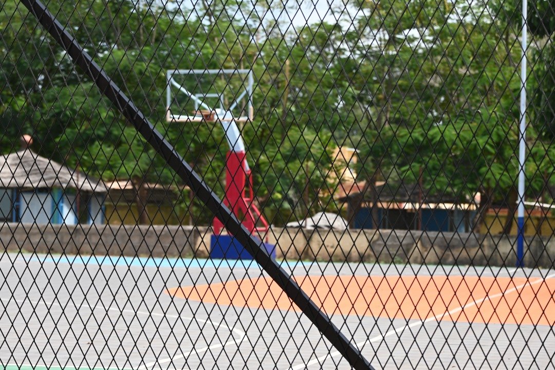 Complexe Omnisports de Yéguéré - Bobo-Dioulasso